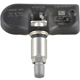 Purchase Top-Quality Tire Pressure Monitoring System Sensor by SCHRADER AUTOMOTIVE - 20335 pa3