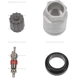 Purchase Top-Quality Tire Pressure Monitoring System Sensor Service Kit by BLUE STREAK (HYGRADE MOTOR) - TPM1060K pa3