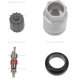 Purchase Top-Quality Tire Pressure Monitoring System Sensor Service Kit (Pack of 4) by BLUE STREAK (HYGRADE MOTOR) - TPM1060K4 pa2