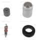 Purchase Top-Quality Tire Pressure Monitoring System Sensor Service Kit (Pack of 25) by BLUE STREAK (HYGRADE MOTOR) - TPM1080K pa5