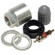 Purchase Top-Quality Tire Pressure Monitoring System Sensor Service Kit by BLUE STREAK (HYGRADE MOTOR) - TPM1090K4 pa1