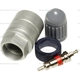 Purchase Top-Quality Tire Pressure Monitoring System Sensor Service Kit by BLUE STREAK (HYGRADE MOTOR) - TPM1130K4 pa2