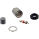 Purchase Top-Quality Tire Pressure Monitoring System Sensor Service Kit by CONTINENTAL - SE54526 pa1