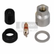 Purchase Top-Quality Tire Pressure Monitoring System Sensor Service Kit by DENSO - 999-0601 pa1