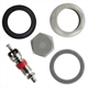 Purchase Top-Quality Tire Pressure Monitoring System Sensor Service Kit by DENSO - 999-0602 pa3