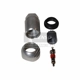 Purchase Top-Quality Tire Pressure Monitoring System Sensor Service Kit by DENSO - 999-0615 pa1