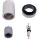 Purchase Top-Quality Tire Pressure Monitoring System Sensor Service Kit by DENSO - 999-0628 pa2