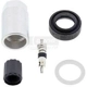 Purchase Top-Quality Tire Pressure Monitoring System Sensor Service Kit by DENSO - 999-0632 pa2