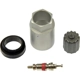 Purchase Top-Quality DORMAN - 609-101 - Tire Pressure Monitoring System (TPMS) Sensor Service Kit pa3