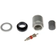 Purchase Top-Quality DORMAN - 609-107.1 - Tire Pressure Monitoring System (TPMS) Sensor Service Kit pa3