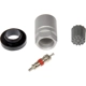 Purchase Top-Quality DORMAN - 609-114 - Tire Pressure Monitoring System (TPMS) Sensor Service Kit pa4