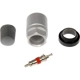 Purchase Top-Quality DORMAN - 609-116 - Tire Pressure Monitoring System (TPMS) Sensor Service Kit pa4