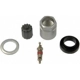 Purchase Top-Quality Tire Pressure Monitoring System Sensor Service Kit by DORMAN (OE SOLUTIONS) - 609-111 pa3