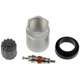 Purchase Top-Quality Tire Pressure Monitoring System Sensor Service Kit by DORMAN (OE SOLUTIONS) - 609-120.1 pa1