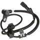 Purchase Top-Quality STANDARD - PRO SERIES - ALS116 - Front Passenger Side ABS Speed Sensor pa5