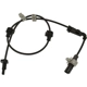 Purchase Top-Quality STANDARD - PRO SERIES - ALS3064 - Front Passenger Side ABS Speed Sensor pa1