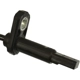 Purchase Top-Quality STANDARD - PRO SERIES - ALS3133 - Rear Driver Side ABS Speed Sensor pa2