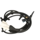 Purchase Top-Quality STANDARD - PRO SERIES - ALS486 - Rear Passenger Side ABS Speed Sensor pa3