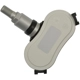 Purchase Top-Quality STANDARD - PRO SERIES - TPM106A - TPMS Sensor with Metal Valve Stem pa2
