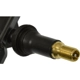 Purchase Top-Quality STANDARD - PRO SERIES - TPM116RA - TPMS Sensor with Rubber Valve Stem pa3
