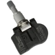 Purchase Top-Quality STANDARD - PRO SERIES - TPM138A - TPMS Sensor with Metal Valve Stem pa1