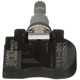 Purchase Top-Quality STANDARD - PRO SERIES - TPM138A - TPMS Sensor with Metal Valve Stem pa2