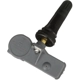 Purchase Top-Quality STANDARD - PRO SERIES - TPM151RA - TPMS Sensor with Rubber Valve Stem pa2