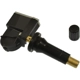 Purchase Top-Quality STANDARD - PRO SERIES - TPM233 - TPMS Sensor with Rubber Valve Stem pa1