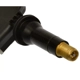 Purchase Top-Quality STANDARD - PRO SERIES - TPM233A - TPMS Sensor with Rubber Valve pa3