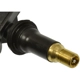 Purchase Top-Quality STANDARD - PRO SERIES - TPM45RA - TPMS Sensor with Rubber Valve Stem pa2