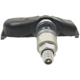 Purchase Top-Quality STANDARD - PRO SERIES - TPM47A - TPMS Sensor with Metal Valve Stem pa2