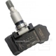 Purchase Top-Quality Capteur du système de surveillance de la pression des pneus par TYC - 81001 pa6