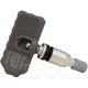 Purchase Top-Quality Tire Pressure Monitoring System Sensor by TYC - 81315 pa3