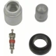 Purchase Top-Quality Tire Pressure Monitoring System Valve Kit by BLUE STREAK (HYGRADE MOTOR) - TPM4012SK pa3