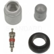Purchase Top-Quality Tire Pressure Monitoring System Valve Kit by BLUE STREAK (HYGRADE MOTOR) - TPM4012SK pa4