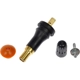 Purchase Top-Quality DORMAN - 974-900 - Tire Pressure Monitor Sensor Valve Kit (Pack of 5) pa1