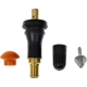 Purchase Top-Quality DORMAN - 974-900 - Tire Pressure Monitor Sensor Valve Kit (Pack of 5) pa2