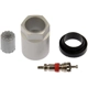 Purchase Top-Quality Tire Pressure Monitoring System Valve Kit by DORMAN (OE SOLUTIONS) - 609-104.1 pa3