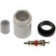 Purchase Top-Quality Tire Pressure Monitoring System Valve Kit by DORMAN (OE SOLUTIONS) - 609-104.1 pa5