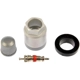Purchase Top-Quality Tire Pressure Monitoring System Valve Kit by DORMAN (OE SOLUTIONS) - 609-117.1 pa4