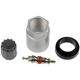 Purchase Top-Quality Tire Pressure Monitoring System Valve Kit by DORMAN (OE SOLUTIONS) - 609-120.1 pa2