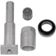 Purchase Top-Quality DORMAN (OE SOLUTIONS) - 609-122 - Tire Pressure Monitoring System Valve Kit pa2