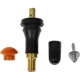 Purchase Top-Quality DORMAN (OE SOLUTIONS) - 974-900 - Tire Pressure Monitoring System Valve Kit pa8