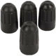 Purchase Top-Quality Tire Pressure Monitoring System Valve Stem Cap (Pack of 4) by MOTORCRAFT - TPMS20 pa5