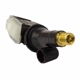 Purchase Top-Quality Bouchon de valve TPMS par MOTORCRAFT - TPMS49 pa3