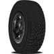 Purchase Top-Quality RIDGETRAK R/T RT01 by ROVELO - 17" Tire (265/70R17) pa1