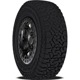 Purchase Top-Quality RIDGETRAK R/T RT01 by ROVELO - 17" Tire (265/70R17) pa1