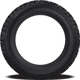 Purchase Top-Quality RIDGETRAK R/T RT01 by ROVELO - 17" Tire (265/70R17) pa2