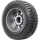Purchase Top-Quality RIDGETRAK R/T RT01 by ROVELO - 18" Tire (265/65R18) pa2