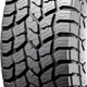 Purchase Top-Quality RIDGETRAK A/T II by ROVELO - 17" Tire (245/75R17) pa2